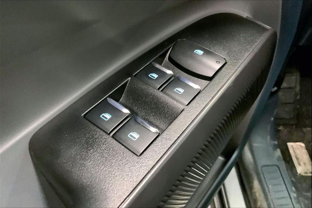 new 2025 Ford Maverick car, priced at $28,914