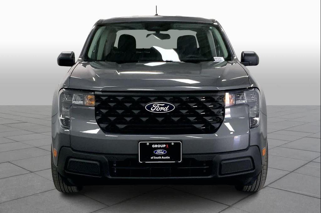 new 2025 Ford Maverick car, priced at $28,914