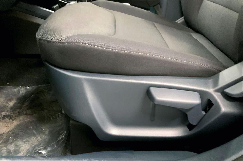 new 2025 Ford Maverick car, priced at $28,914