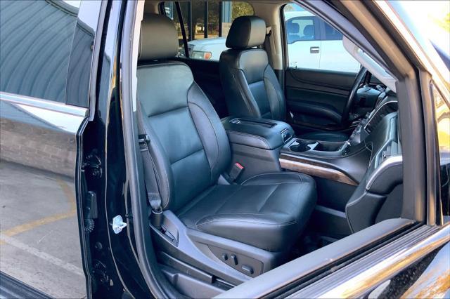 used 2019 Chevrolet Suburban car, priced at $22,582