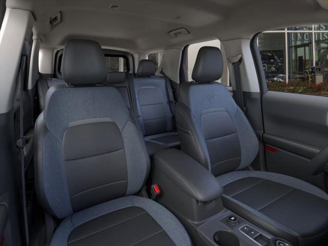 new 2025 Ford Bronco Sport car, priced at $38,090