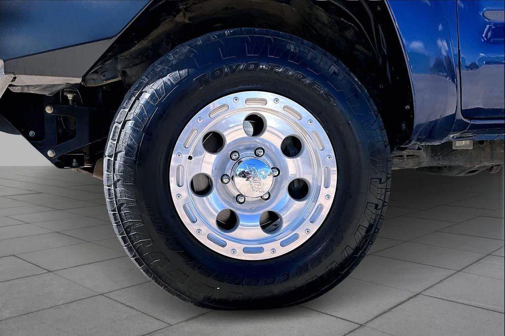 used 2005 Toyota Tacoma car, priced at $9,971