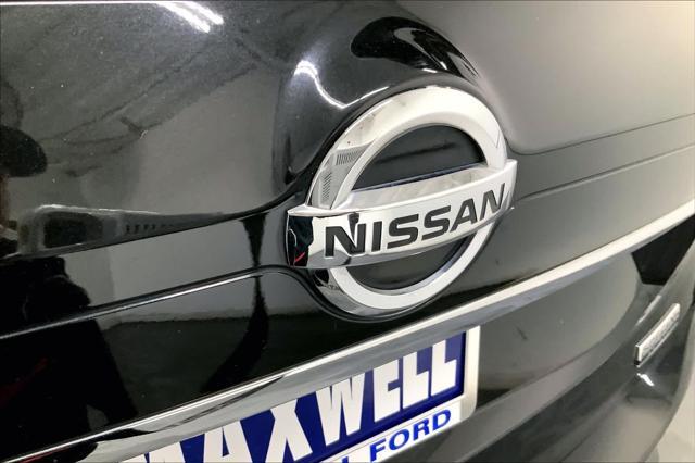 used 2019 Nissan Rogue car, priced at $14,191