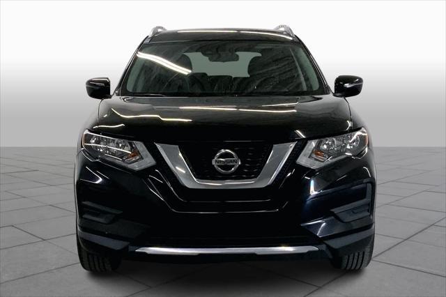 used 2019 Nissan Rogue car, priced at $14,191