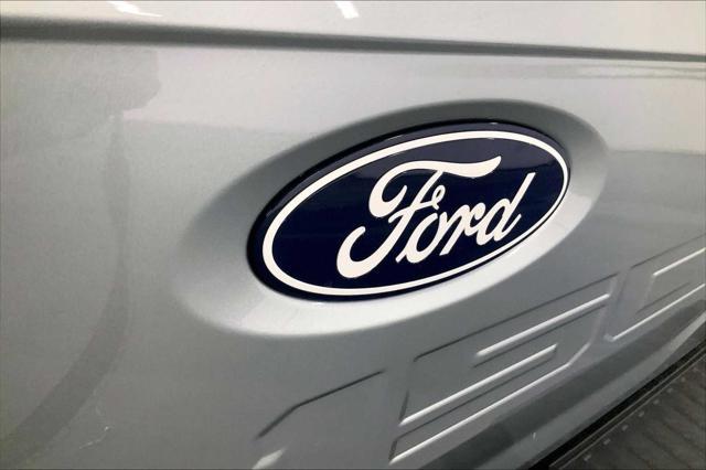 new 2025 Ford F-150 car, priced at $47,780