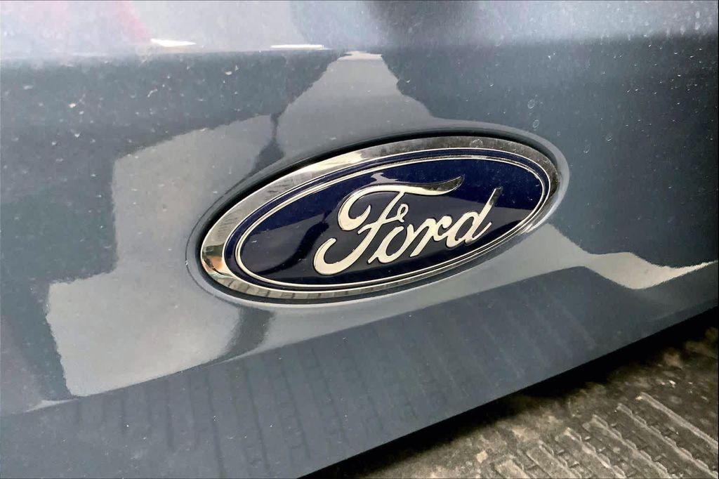 new 2025 Ford Bronco car, priced at $60,811