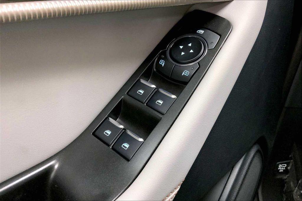new 2025 Ford Explorer car, priced at $43,765