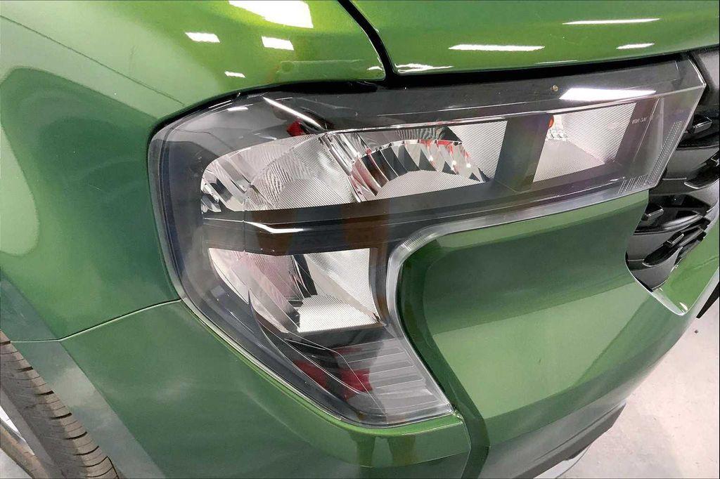 new 2025 Ford Maverick car, priced at $32,896