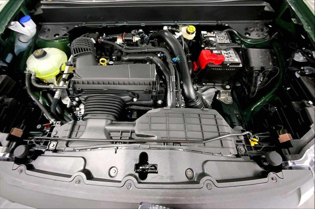 new 2025 Ford Maverick car, priced at $32,896