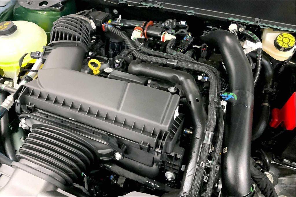 new 2025 Ford Maverick car, priced at $32,896