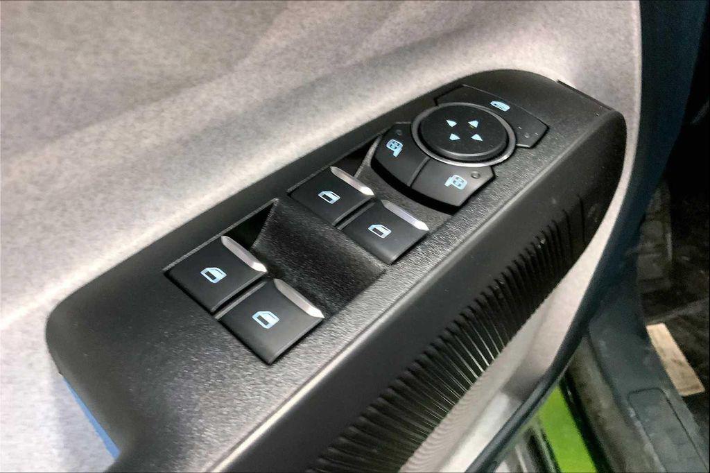 new 2025 Ford Maverick car, priced at $32,896