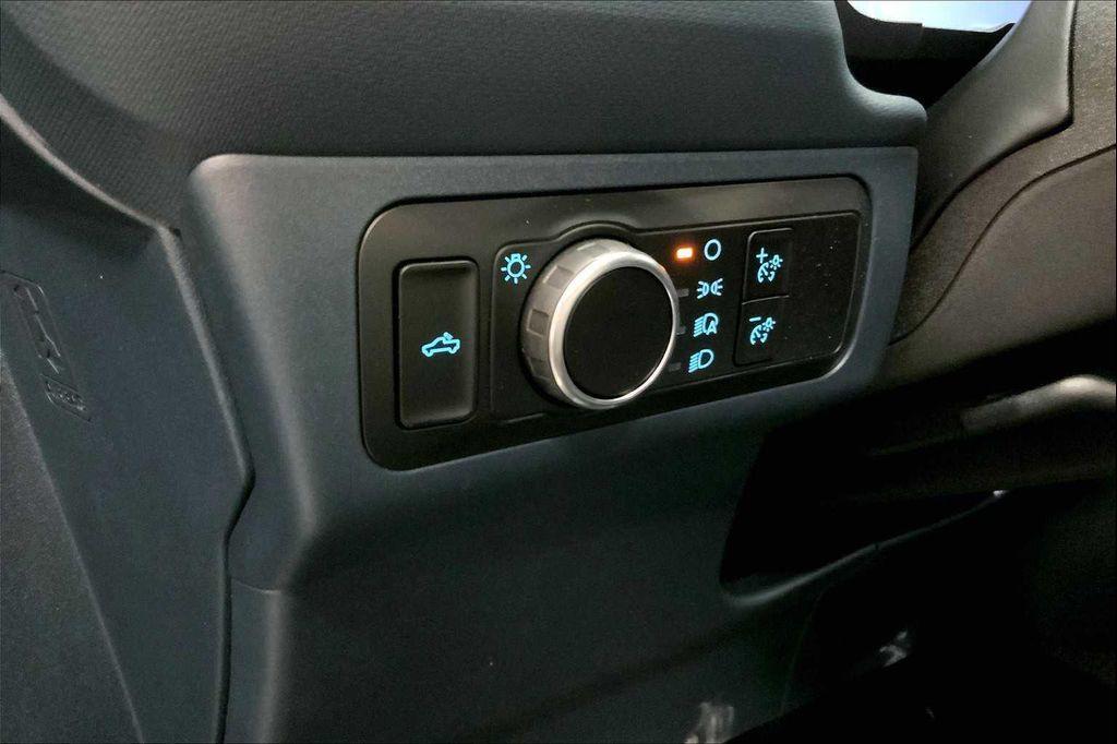 new 2025 Ford Maverick car, priced at $32,896