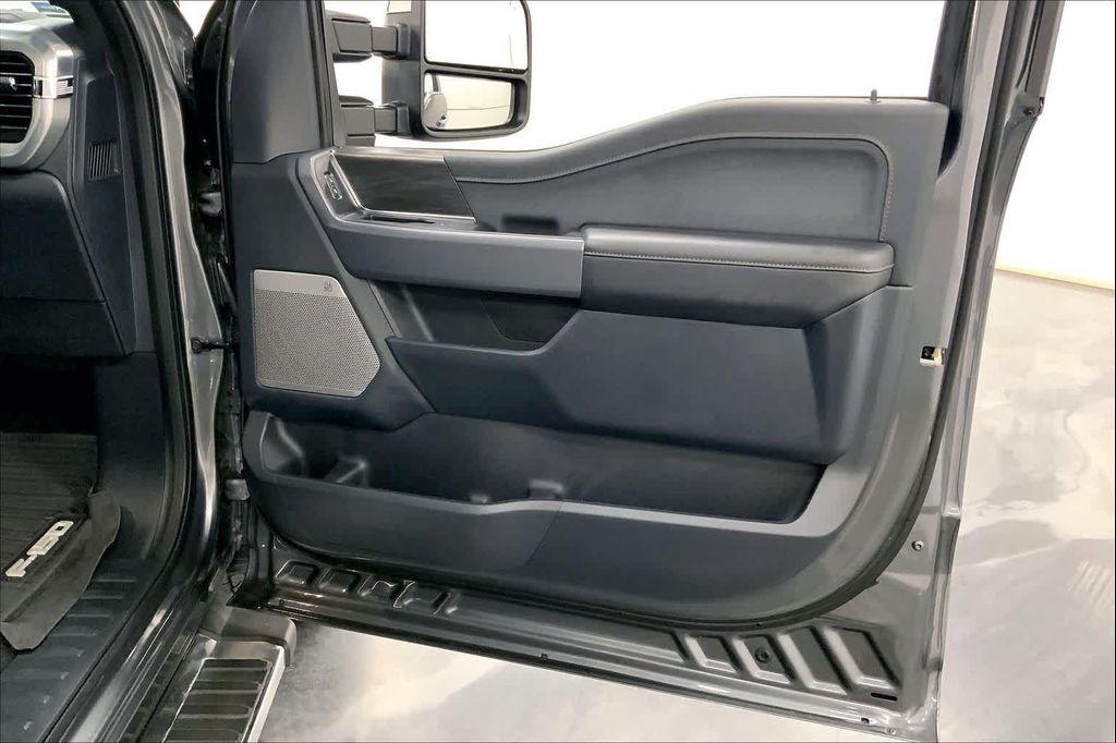 used 2025 Ford F-150 car, priced at $57,971