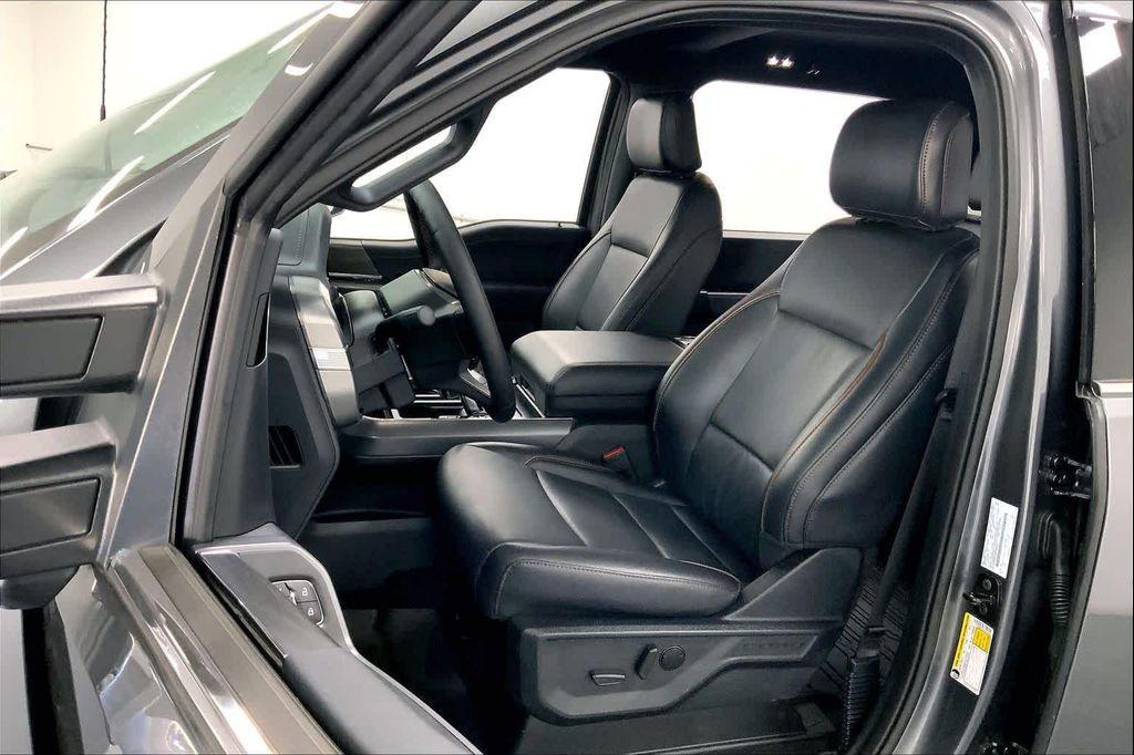 used 2025 Ford F-150 car, priced at $57,971