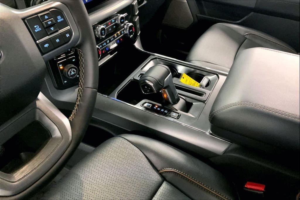 used 2025 Ford F-150 car, priced at $57,971