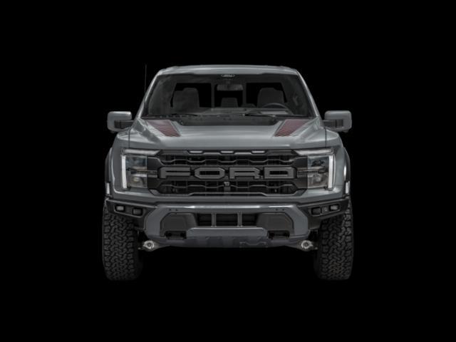 new 2025 Ford F-150 car, priced at $115,415