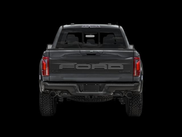 new 2025 Ford F-150 car, priced at $115,415