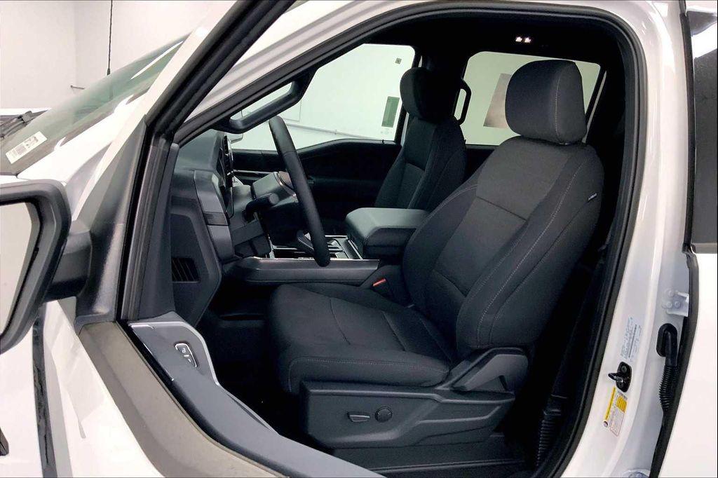 new 2025 Ford F-150 car, priced at $45,735