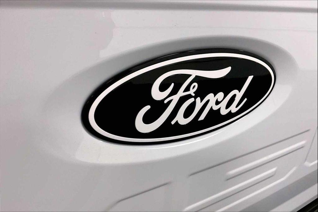 new 2025 Ford F-150 car, priced at $45,735