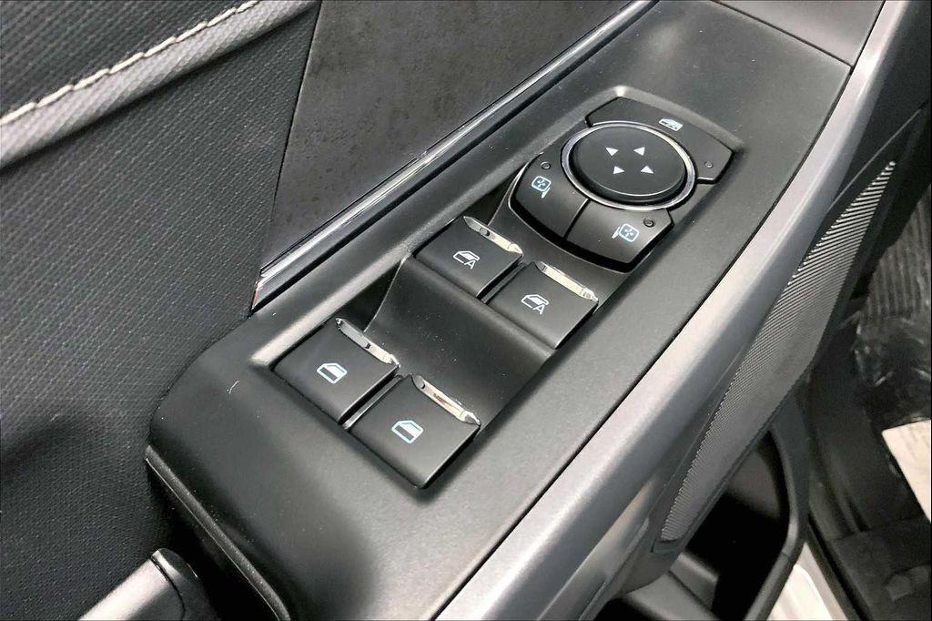 new 2025 Ford F-150 car, priced at $45,735