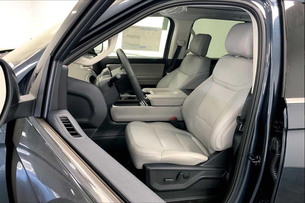 new 2025 Ford Expedition Max car, priced at $68,541