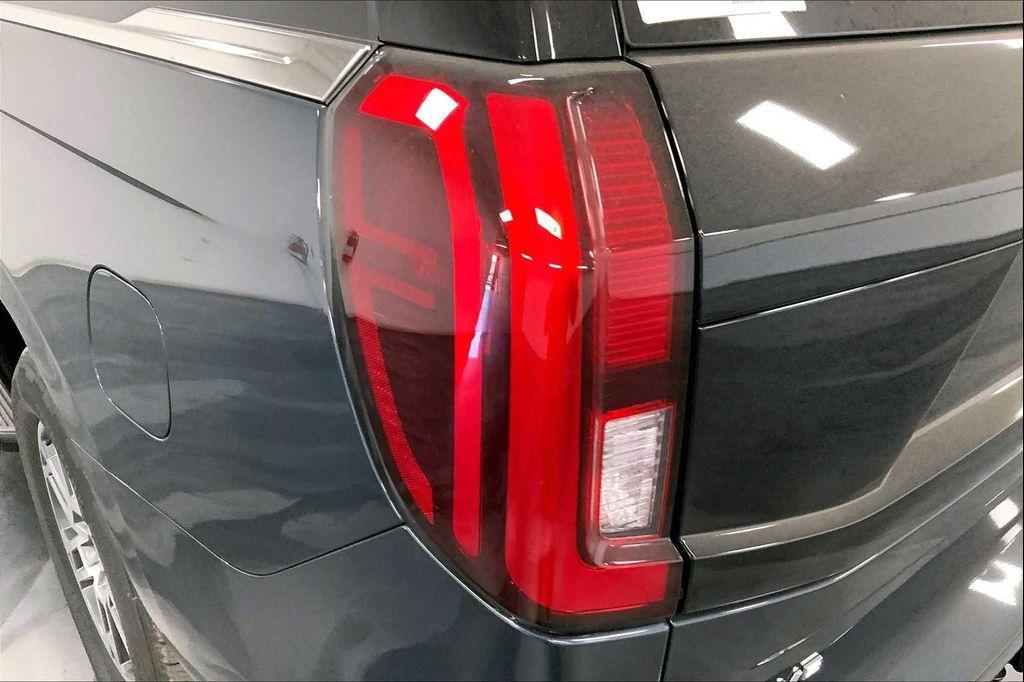 new 2025 Ford Expedition Max car, priced at $68,541