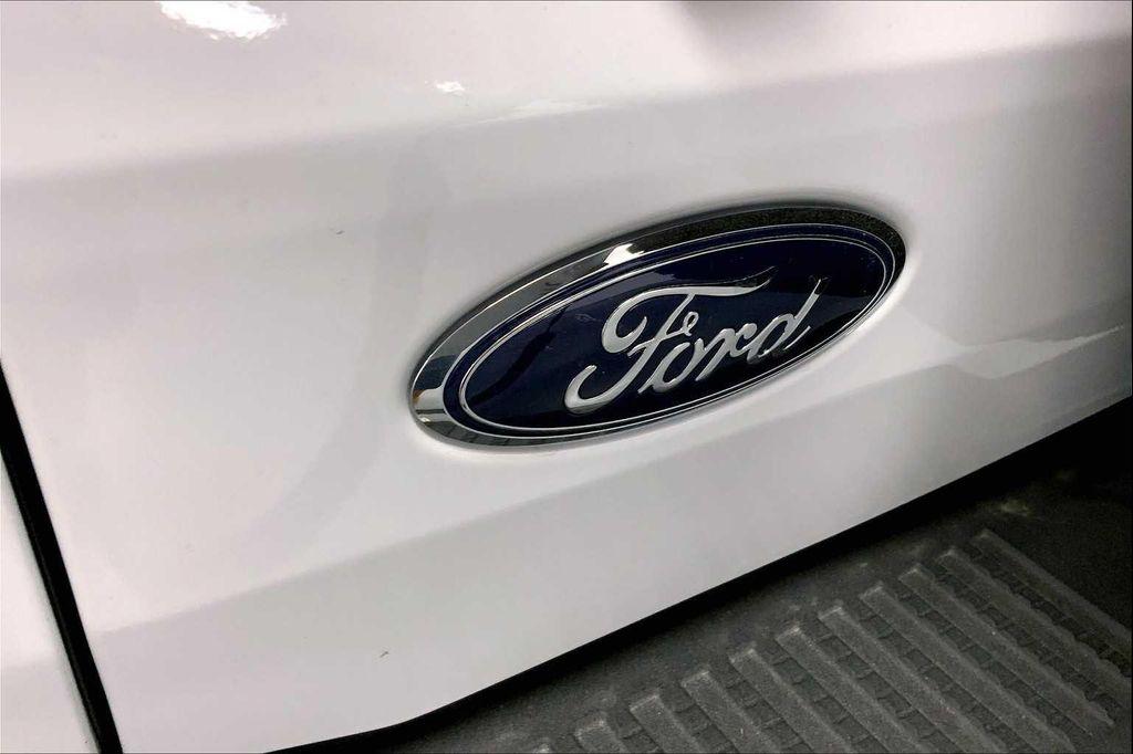 new 2025 Ford Bronco car, priced at $60,982