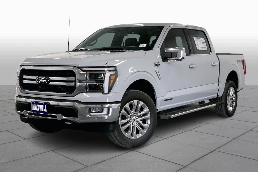 new 2024 Ford F-150 car, priced at $73,310