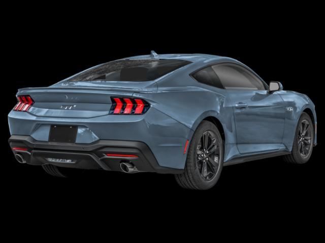 new 2025 Ford Mustang car, priced at $63,905