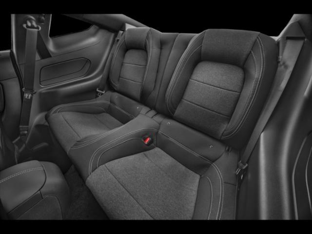 new 2025 Ford Mustang car, priced at $63,905