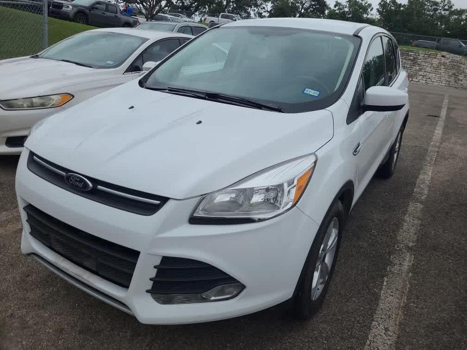 used 2016 Ford Escape car, priced at $9,971