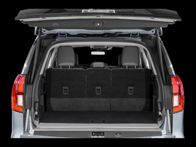 new 2025 Ford Expedition car, priced at $70,340
