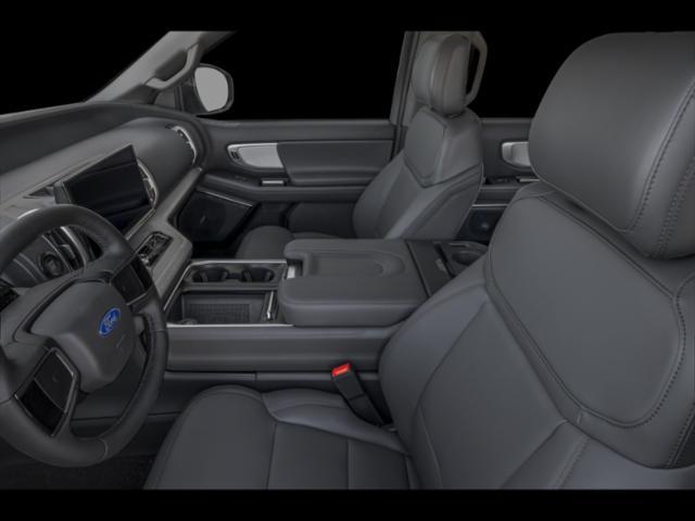 new 2025 Ford Expedition car, priced at $70,340