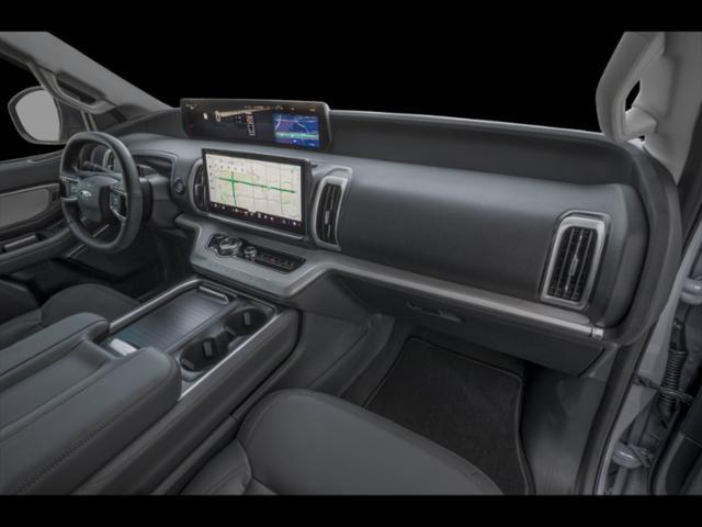 new 2025 Ford Expedition car, priced at $70,340