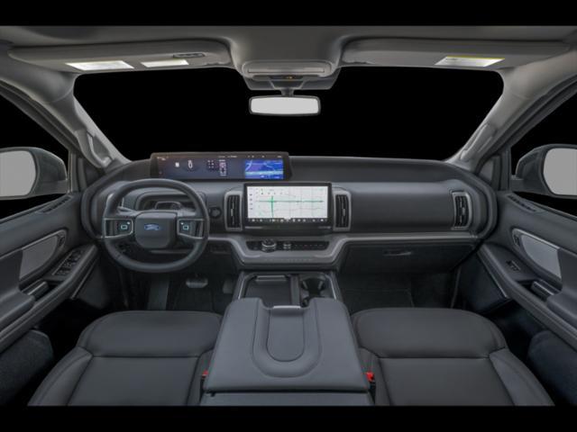 new 2025 Ford Expedition car, priced at $70,340