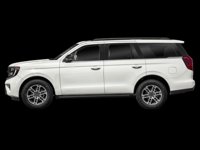 new 2025 Ford Expedition car, priced at $70,340