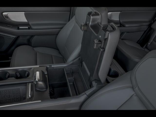 new 2025 Ford Expedition car, priced at $70,340