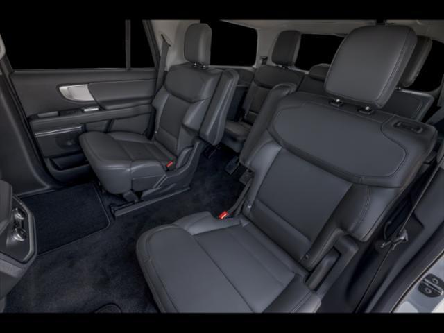 new 2025 Ford Expedition car, priced at $70,340