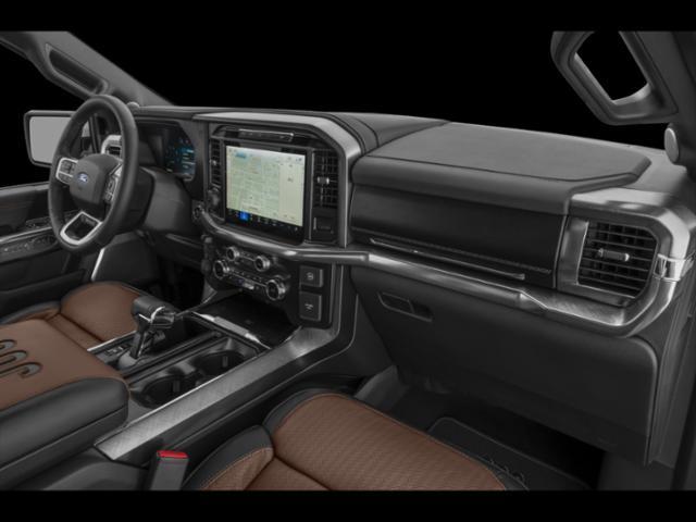 new 2025 Ford F-150 car, priced at $79,345