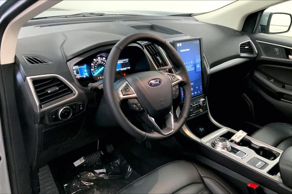 new 2024 Ford Edge car, priced at $38,105