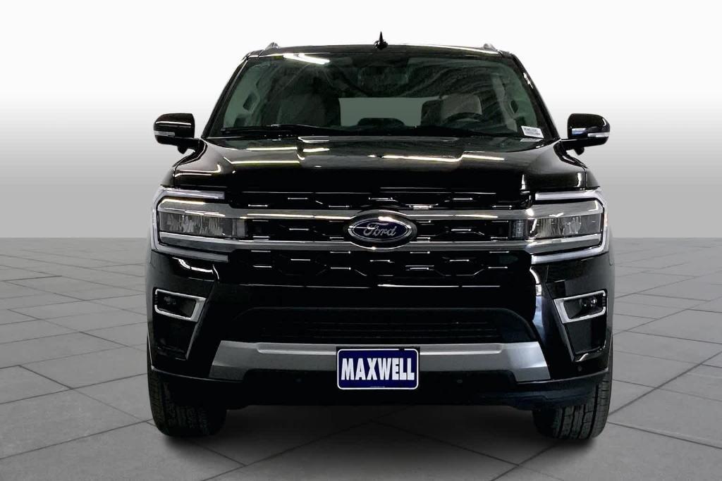 new 2024 Ford Expedition Max car, priced at $75,100