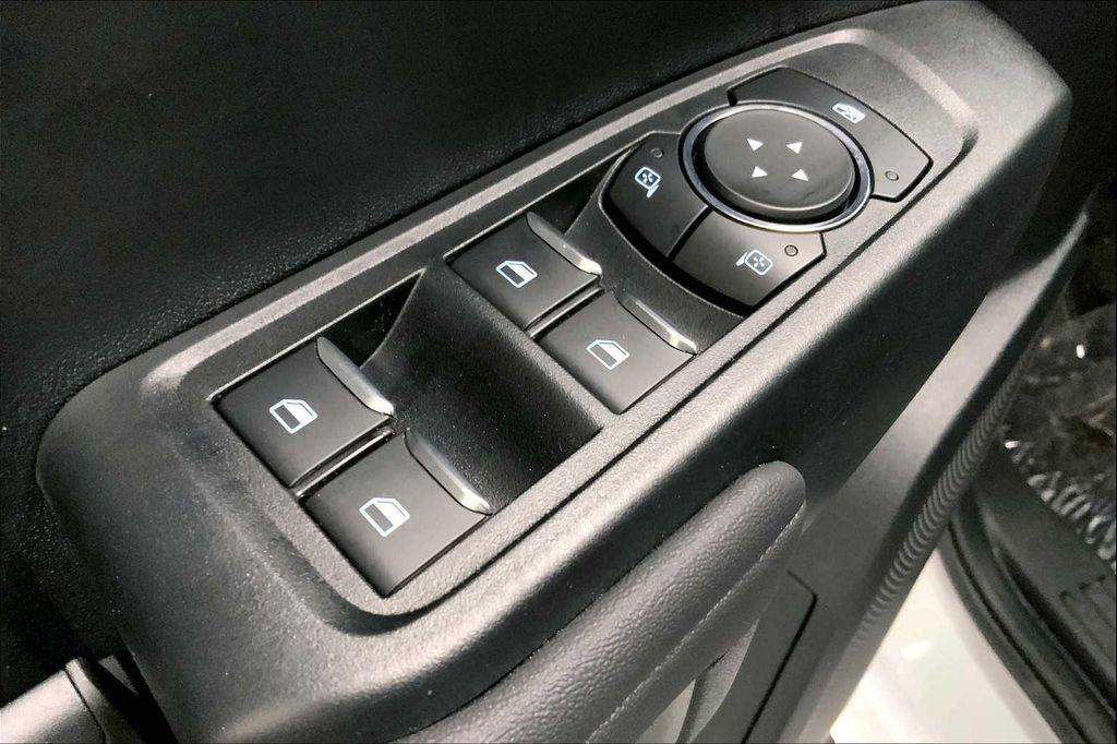 new 2025 Ford Ranger car, priced at $31,328