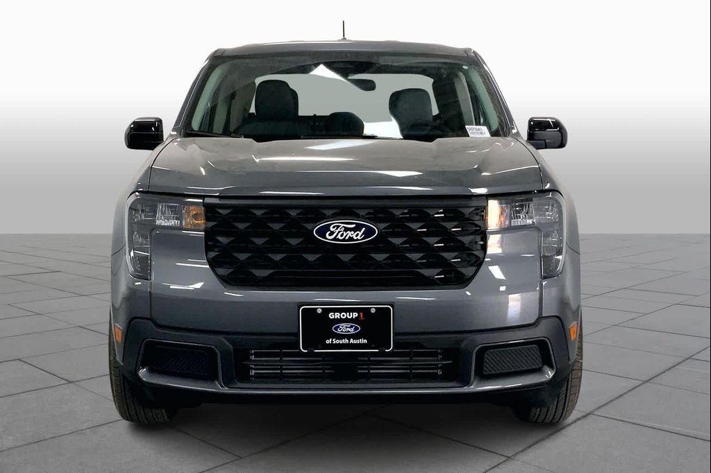 new 2025 Ford Maverick car, priced at $32,656