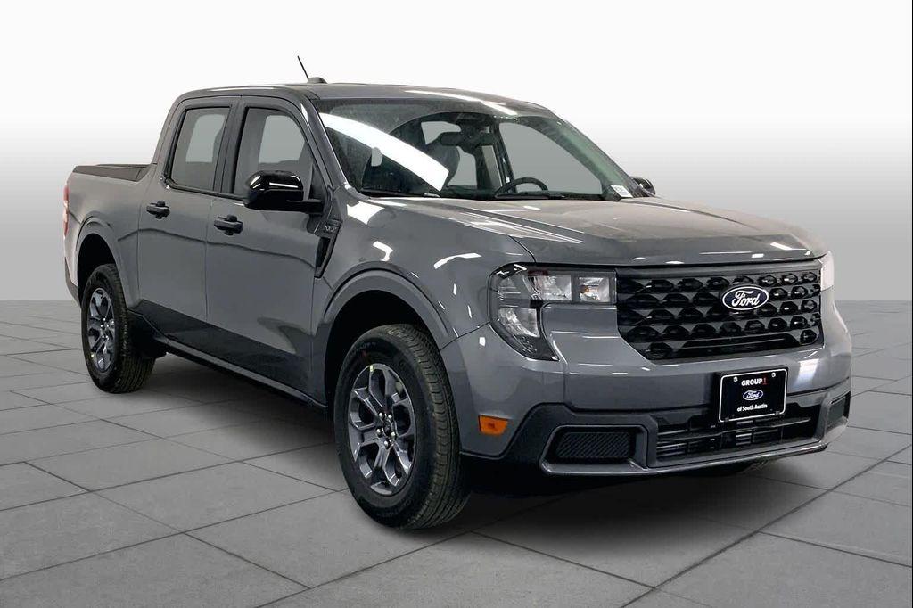 new 2025 Ford Maverick car, priced at $32,656