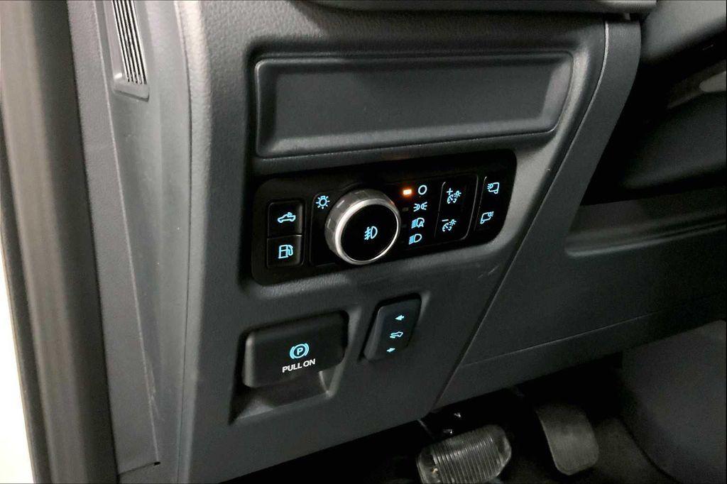 new 2025 Ford F-150 car, priced at $63,367