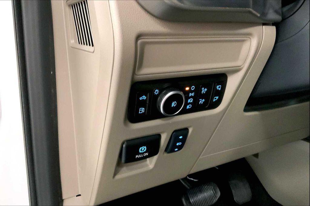 new 2025 Ford F-150 car, priced at $84,488