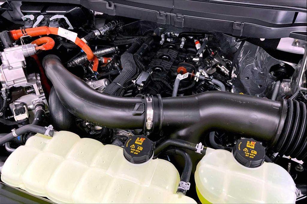 new 2025 Ford F-150 car, priced at $84,488