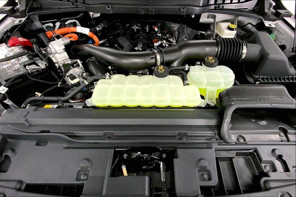 new 2025 Ford F-150 car, priced at $84,488