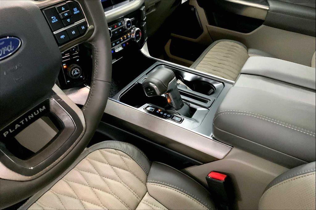 new 2025 Ford F-150 car, priced at $84,488