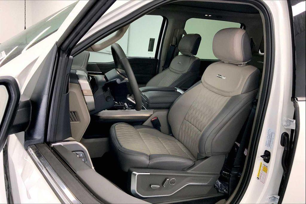 new 2025 Ford F-150 car, priced at $84,488